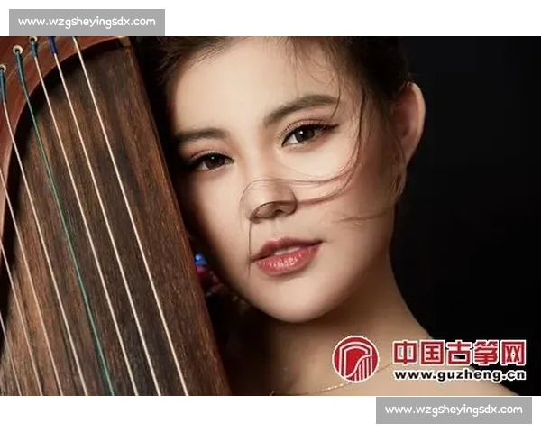 2026年度全国青少年古筝演奏大赛报名及参赛须知